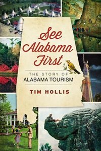 Couverture_See Alabama First: