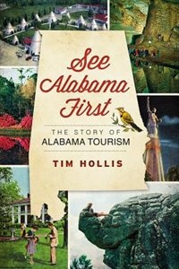 Couverture_See Alabama First:
