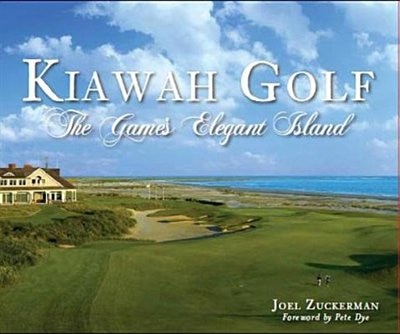 Couverture_Kiawah Golf