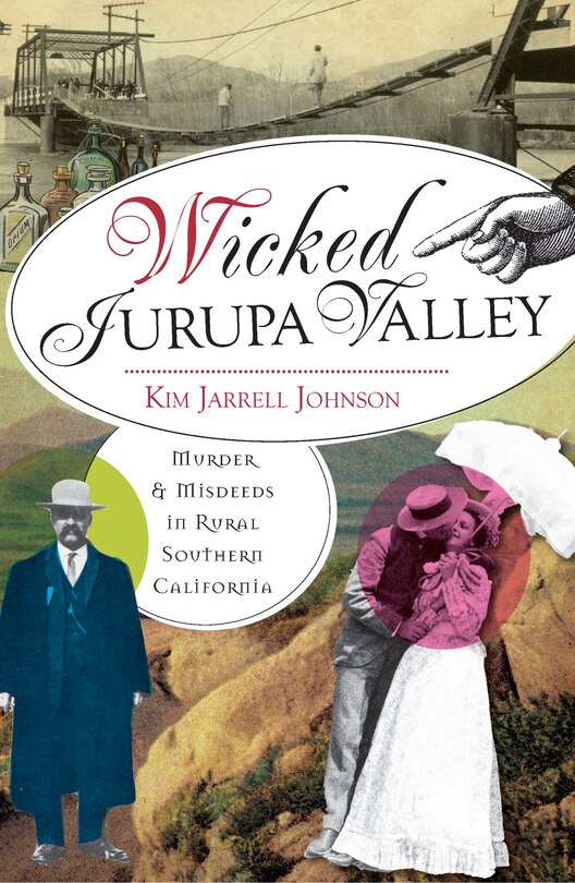 Front cover_Wicked Jurupa Valley:
