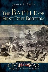 Couverture_The Battle of First Deep Bottom