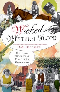 Couverture_Wicked Western Slope