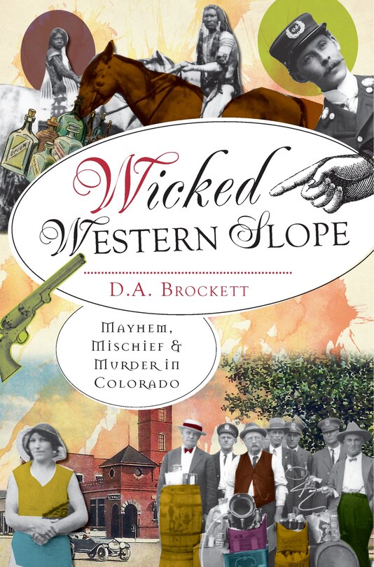 Couverture_Wicked Western Slope