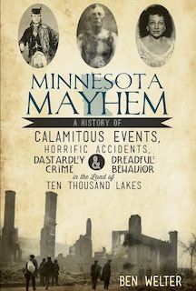 Front cover_Minnesota Mayhem