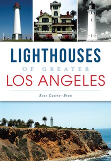 Front cover_Lighthouses of Greater Los Angeles