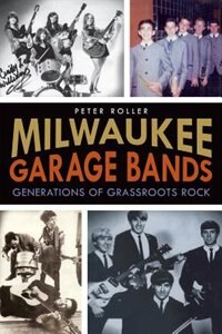 Couverture_Milwaukee Garage Bands:
