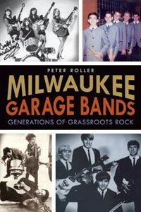 Couverture_Milwaukee Garage Bands: