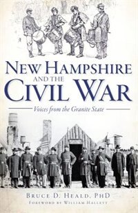 Couverture_New Hampshire and the Civil War