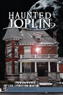 Front cover_Haunted Joplin