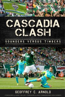 Couverture_Cascadia Clash:
