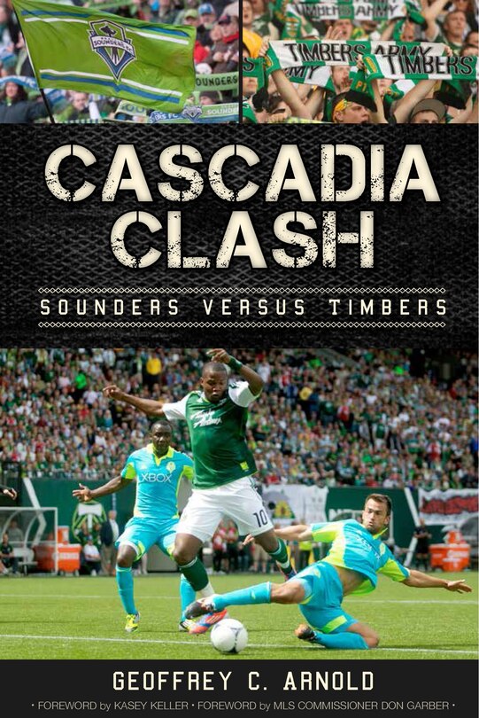 Couverture_Cascadia Clash: