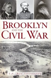 Front cover_Brooklyn and the Civil War