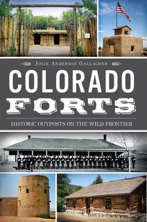 Front cover_Colorado Forts