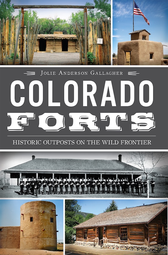 Front cover_Colorado Forts