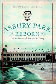 Front cover_Asbury Park Reborn: