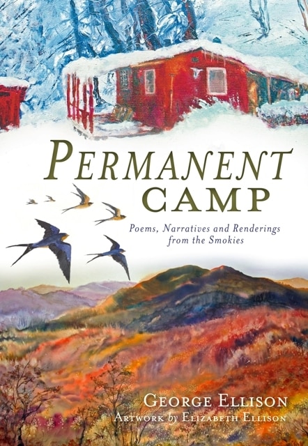 Couverture_Permanent Camp: