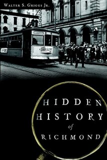Couverture_Hidden History of Richmond