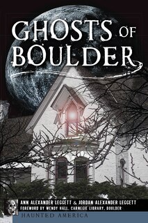 Front cover_Ghosts of Boulder