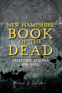 Couverture_New Hampshire Book of the Dead: