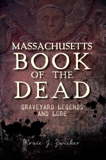 Couverture_Massachusetts Book of the Dead: