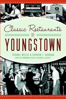 Couverture_Classic Restaurants of Youngstown