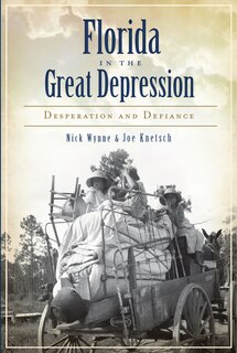 Couverture_Florida in the Great Depression
