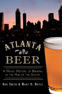 Couverture_Atlanta Beer: