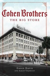 Front cover_Cohen Brothers:
