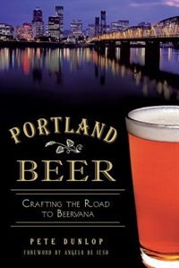 Front cover_Portland Beer:
