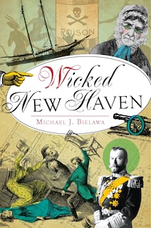 Couverture_Wicked New Haven