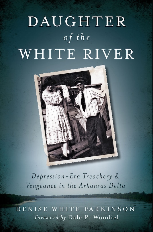 Couverture_Daughter of the White River: