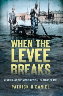 Front cover_When the Levee Breaks: