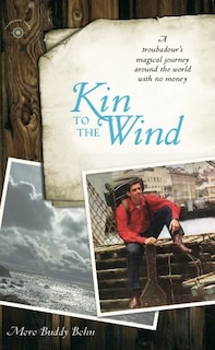 Front cover_Kin to the Wind