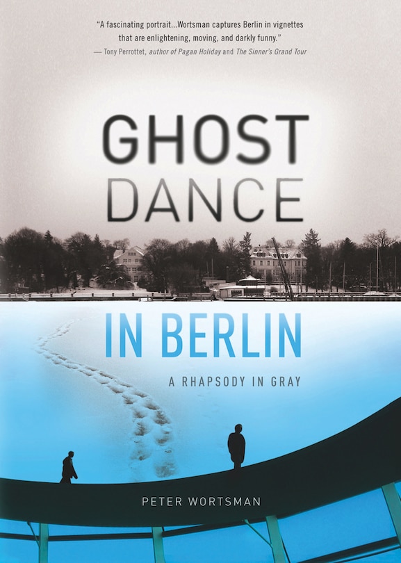 Couverture_Ghost Dance in Berlin