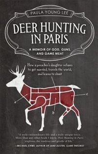 Couverture_Deer Hunting in Paris