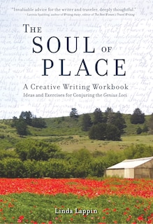 Couverture_The Soul Of Place