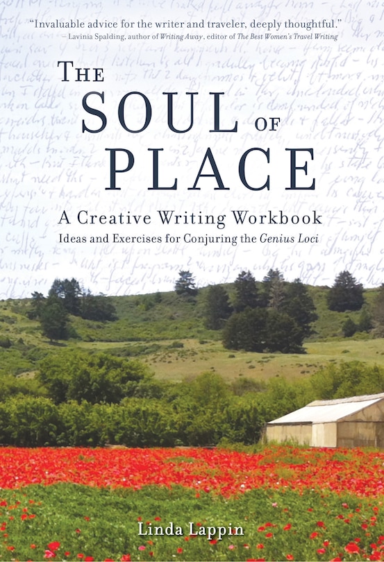 Couverture_The Soul Of Place