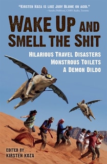 Couverture_Wake Up And Smell The Shit