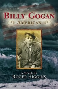 Front cover_Billy Gogan, American