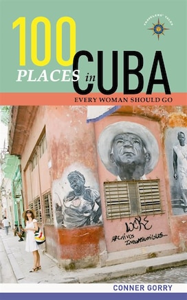 100 Places In Cuba Every Woman Should Go