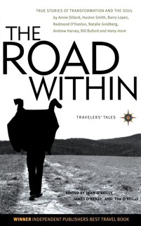 Front cover_The Road Within