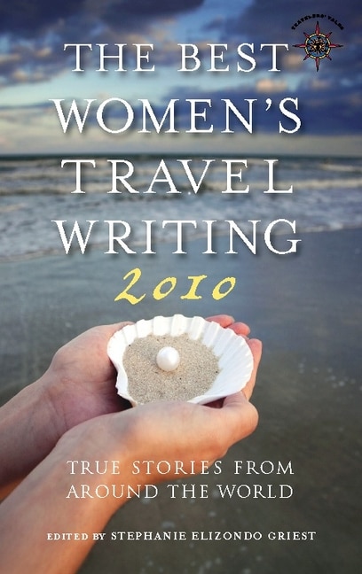 Couverture_The Best Women's Travel Writing 2010