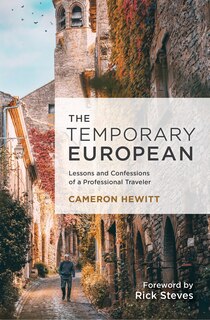 Front cover_The Temporary European