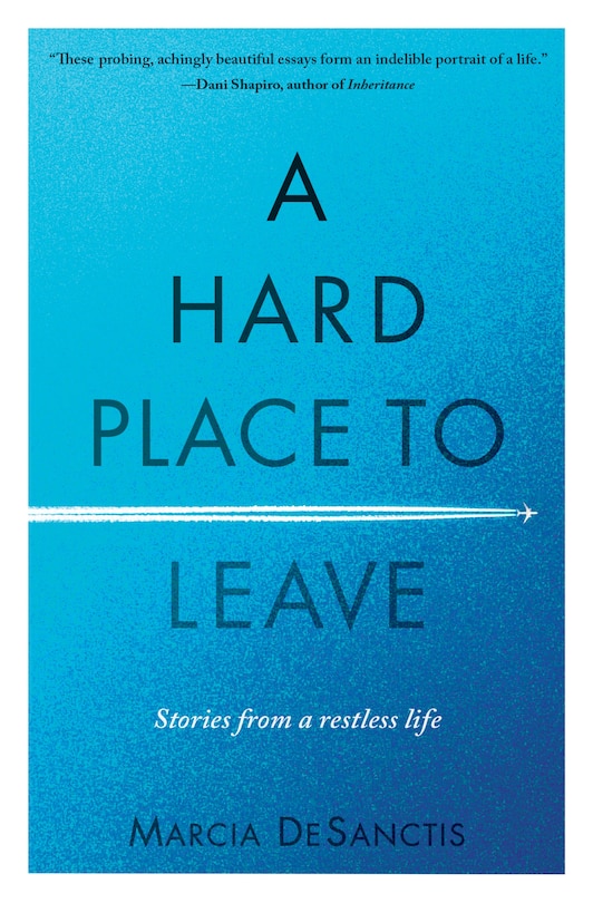 Couverture_A Hard Place To Leave