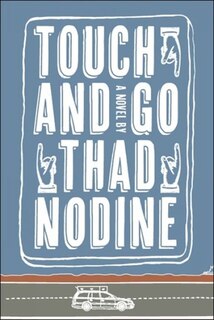 Couverture_Touch and Go