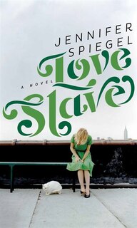 Front cover_Love Slave