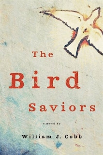 Front cover_The Bird Saviors