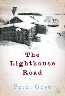 Couverture_The Lighthouse Road