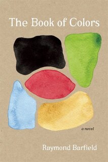 Couverture_The Book Of Colors