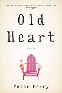 Front cover_Old Heart